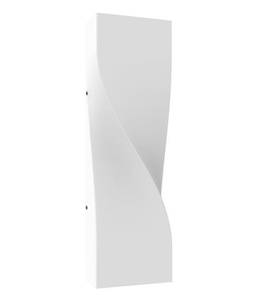 Giro Up/Down LED Exterior Wall Light – Roundabout Lighting