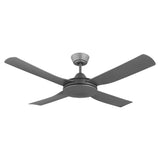 Eglo Bondi AC 4 Blade ABS Ceiling Fan