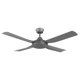 Eglo Bondi AC 4 Blade ABS Ceiling Fan