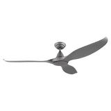 Eglo Noosa 3 Blade ABS DC Energy Efficient Designer Remote Ceiling Fan