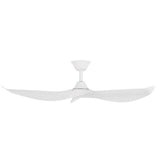 Eglo Cabarita 3 Blade 50'' 1270mm ABS DC Motor Remote Control Designer Ceiling Fan