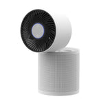 Fanco FUSION AIR PURIFIER & DESK FAN