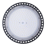 Leier LED High Bay Lights Light 150W Industrial Workshop Warehouse Gym BK
