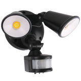 Defender LED Spot Flood Exterior Light