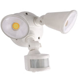 Defender LED Spot Flood Exterior Light