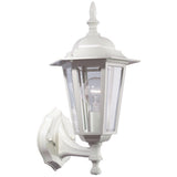 Tilbury Wall Bracket Exterior Light