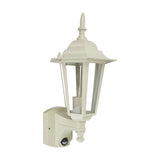 Tilbury Wall Bracket Exterior Light