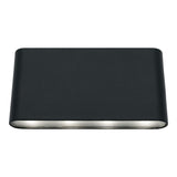 Sasha II LED Up/Down Wall Light