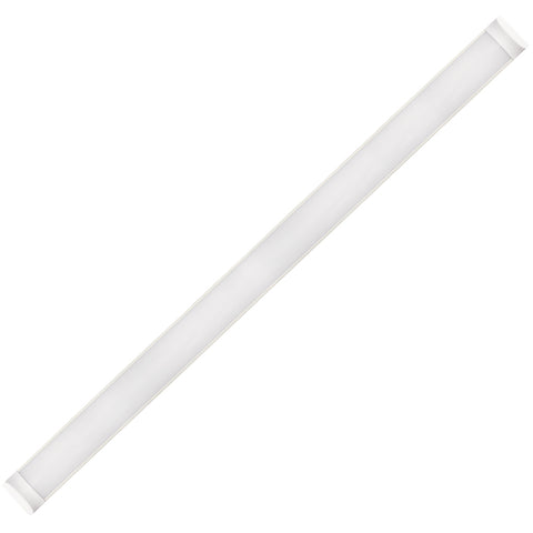 Blade LED Linea Bar Batten Tricolour CCT White