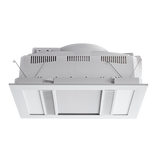 Phoenix Bathroom 3in1 Exhaust Fan / Heat / LED Light