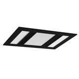 Phoenix Bathroom 3in1 Exhaust Fan / Heat / LED Light