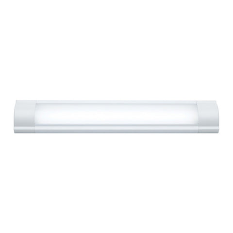 Metro Linea LED Bar Batten Close to Ceiling White