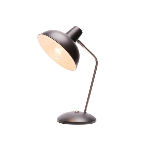 Lucy Metal Adjustable Reading Table Lamp