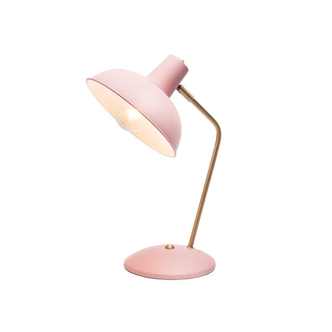 Lucy Metal Adjustable Reading Table Lamp