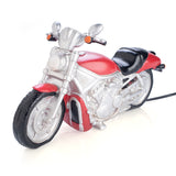 Motorcycle Table Lamp