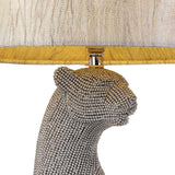 Nala Cat Table Lamp and Shade