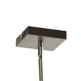 Southport 1lt Hampton's Metal Rod Pendant Light