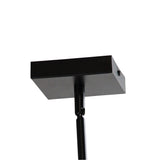 Southport 1lt Hampton's Metal Rod Pendant Light