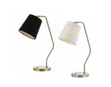 Jody Table Reading Lamp and Shade
