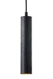 Toress Metal Tube Pendant Light