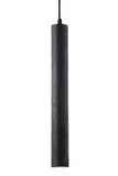 Toress Metal Tube Pendant Light