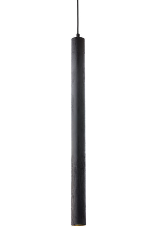 Metal on sale tube light