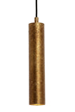 Toress Metal Tube Pendant Light
