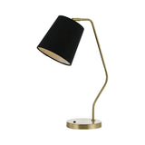 Jody Table Reading Lamp and Shade