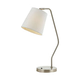 Jody Table Reading Lamp and Shade