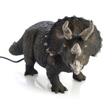 Triceratops Dinosaur Table Lamp