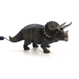 Triceratops Dinosaur Table Lamp