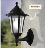 Duanera Exterior Coach Light Outdoor Wall Light