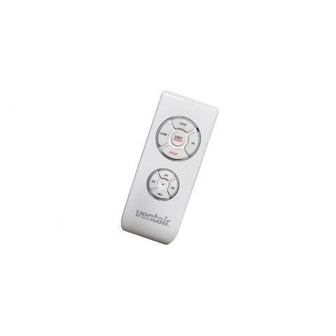 Ventair AC Ceiling Fan Remote (New Generation)
