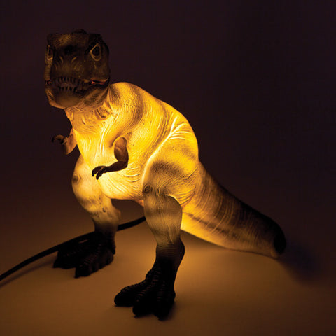 T-Rex Table Lamp