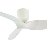 Aeratron AE3+3 Blade ABS DC Remote Control Ceiling Fan