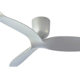 Aeratron AE3+3 Blade ABS DC Remote Control Ceiling Fan