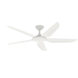 Airborne Storm 5 Blade ABS DC Remote Control Ceiling Fan