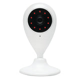 Brilliant Smart Wifi Security Camera with motion sensor