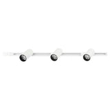 Ceres 3lt LED Track Spotlight Kit