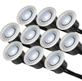 Lennox 10lt LED Deck Light DIY Kit