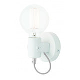 Bronte Metal Wall Light