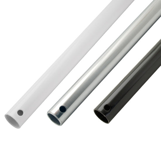 Fan Extension Rod 900mm Roundabout Lighting