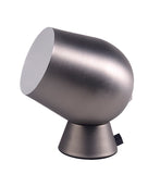 Fokus Metal Touch Table Lamp