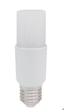 6 PACK - 9w LED Tubular Globes - CCT