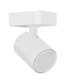 Spot GU10 Adjustable Head Spotlight