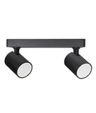 Spot GU10 Adjustable Head Spotlight