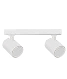 Spot GU10 Adjustable Head Spotlight