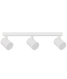 Spot GU10 Adjustable Head Spotlight
