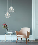 Manu Wire 1lt Pendant Light