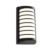 Tacoma LED Grill Exterior Wall Light